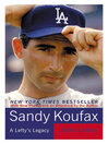 Cover image for Sandy Koufax